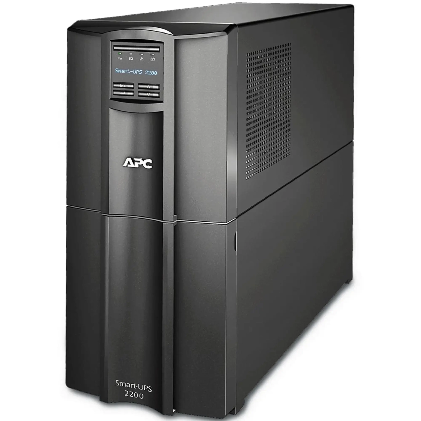 Купить ИБП (UPS) APC SMT2200IC 2200VA (SMT2200IC) - фото 1