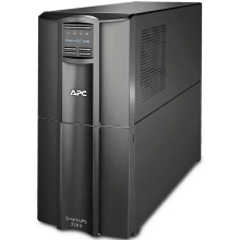 Купить ИБП (UPS) APC SMT2200IC 2200VA (SMT2200IC) - фото 1