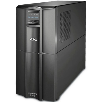 Купить ИБП (UPS) APC SMT2200IC 2200VA (SMT2200IC) - фото 1