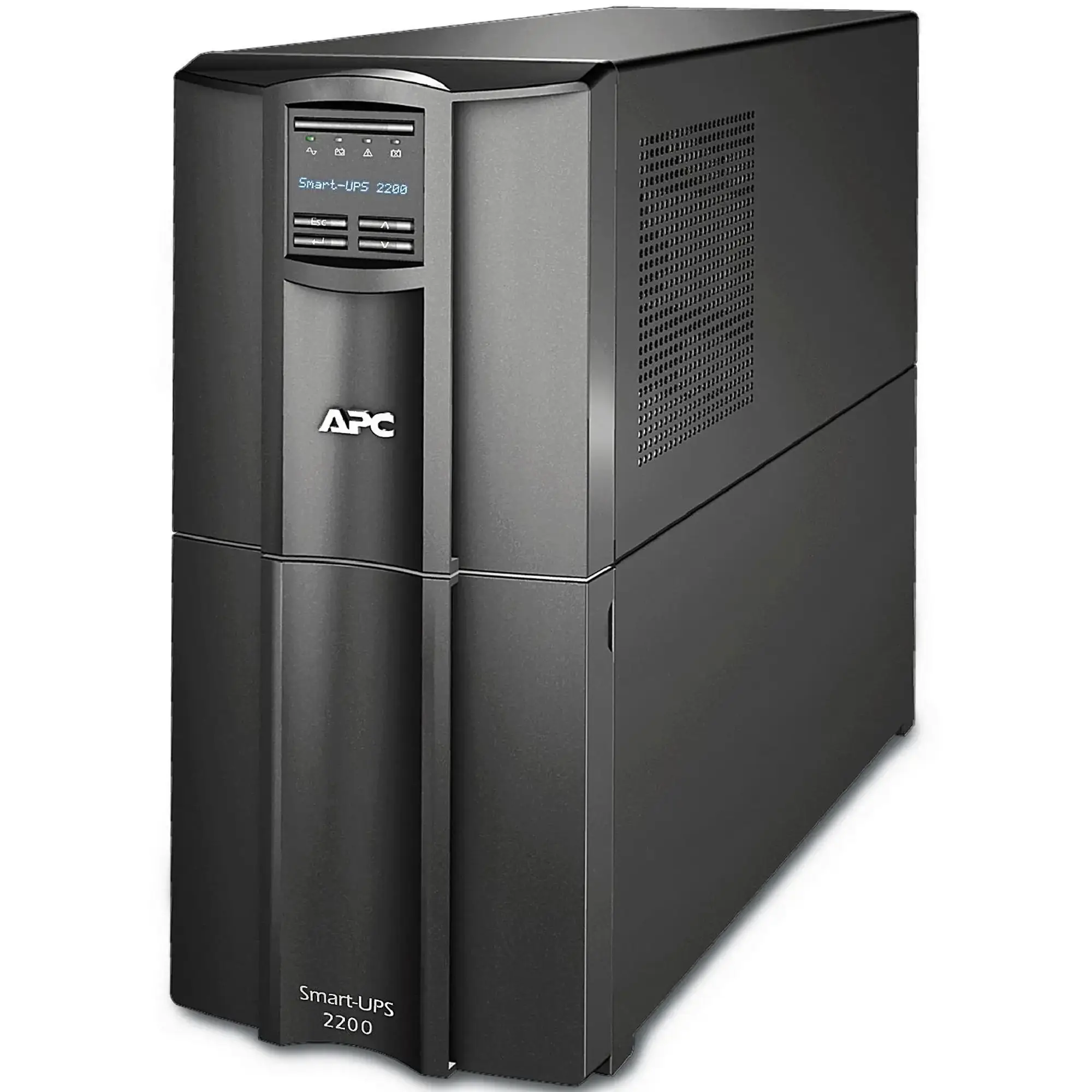 Купить ИБП (UPS) APC SMT2200IC 2200VA (SMT2200IC) - фото 1