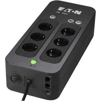 Купить ИБП (UPS) Eaton 3S 550VA/330W (3S550D) - фото 1