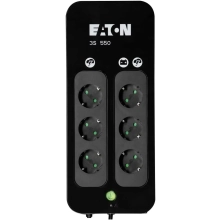 Купить ИБП (UPS) Eaton 3S 550VA/330W (3S550D) - фото 2