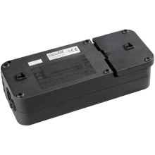 Купить ИБП (UPS) Eaton 3S 550VA/330W (3S550D) - фото 3