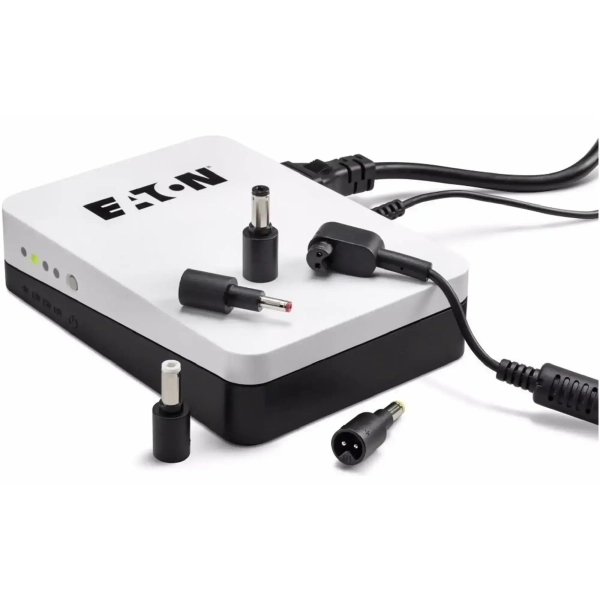 Купить ИБП (UPS) Eaton 3S Mini 36W (3SM36) - фото 2