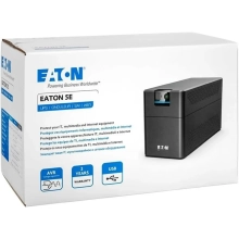 Купить ИБП (UPS) Eaton 5E1200UI 1200VA (5E1200UI) - фото 4