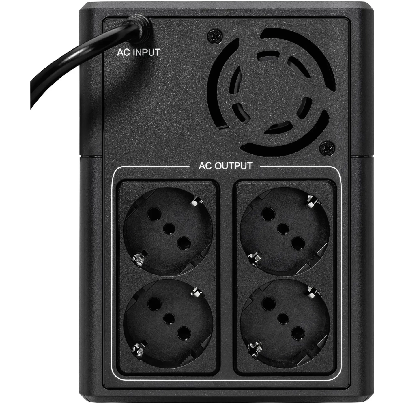 Купить ИБП (UPS) Eaton 5E1600UD 1600VA (5E1600UD) - фото 3