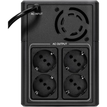 Купить ИБП (UPS) Eaton 5E1600UD 1600VA (5E1600UD) - фото 3