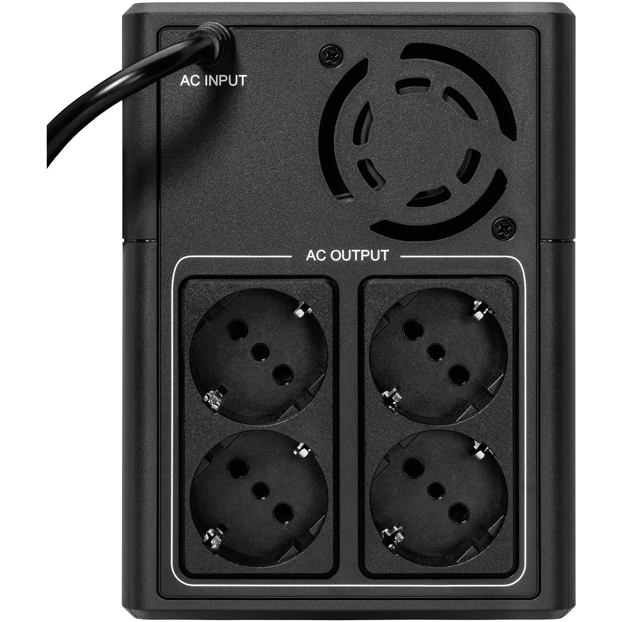 Купить ИБП (UPS) Eaton 5E1600UD 1600VA (5E1600UD) - фото 3