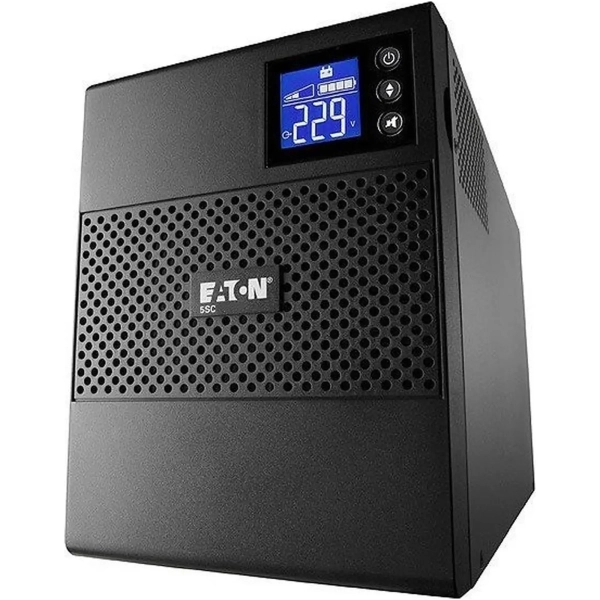 Купить ИБП (UPS) Eaton 5SC 1500VA (5SC1500i) - фото 2