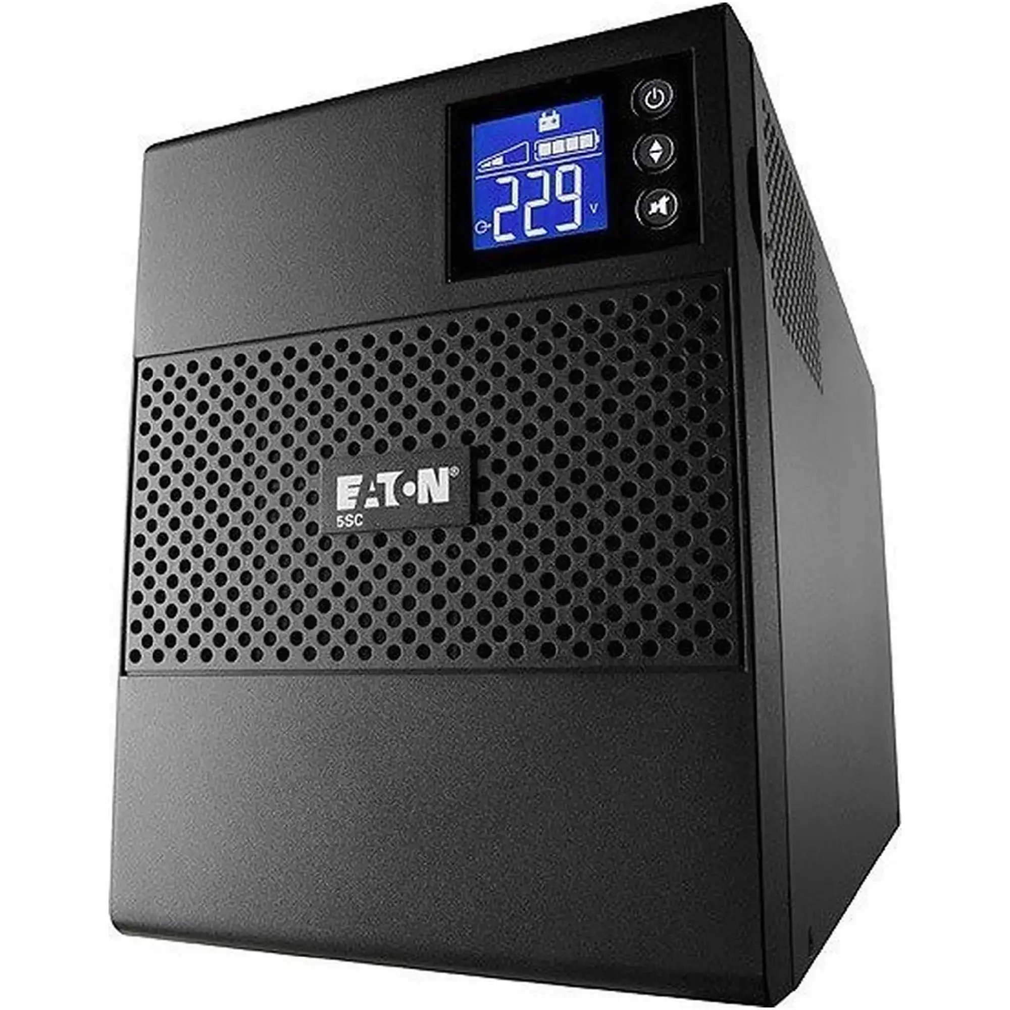 Купить ИБП (UPS) Eaton 5SC 1500VA (5SC1500i) - фото 2