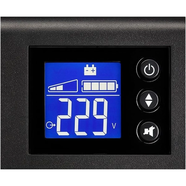 Купить ИБП (UPS) Eaton 5SC 1500VA (5SC1500i) - фото 5