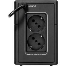 Купить ИБП (UPS) Eaton 5E G2 700VA USB (5E700UD) - фото 3