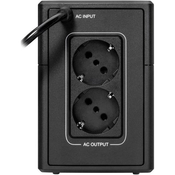 Купить ИБП (UPS) Eaton 5E G2 700VA USB (5E700UD) - фото 3