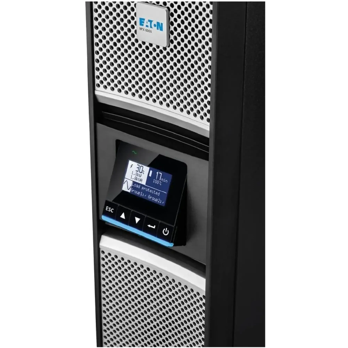 Купить ИБП (UPS) Eaton 9SX5KIRT3UG2 5000VA (9SX5KIRT3UG2) - фото 6