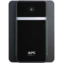 Купить ИБП (UPS) APC Back-UPS 1600VA (BX1600MI) - фото 2