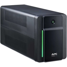 Купить ИБП (UPS) APC Back-UPS 1600VA (BX1600MI) - фото 3