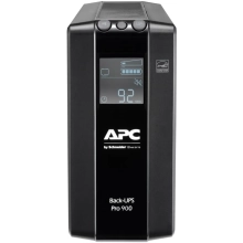 Купить ИБП (UPS) APC Back-UPS Pro BR 900VA, LCD (BR900MI) - фото 2