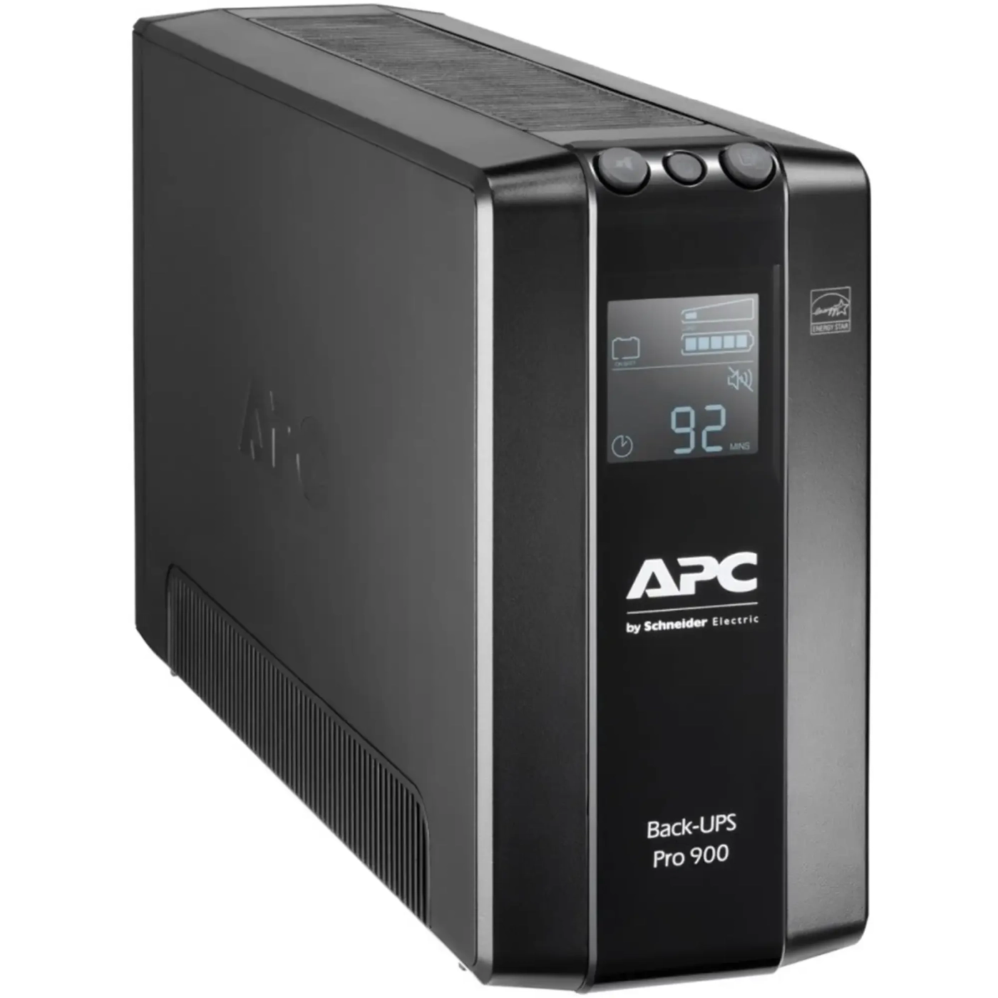 Купить ИБП (UPS) APC Back-UPS Pro BR 900VA, LCD (BR900MI) - фото 3