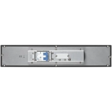 Купить ИБП (UPS) APC Easy UPS SRV 10000VA/10000W, RM 4U, LCD, USB, RS232 (SRV10KRIRK) - фото 5