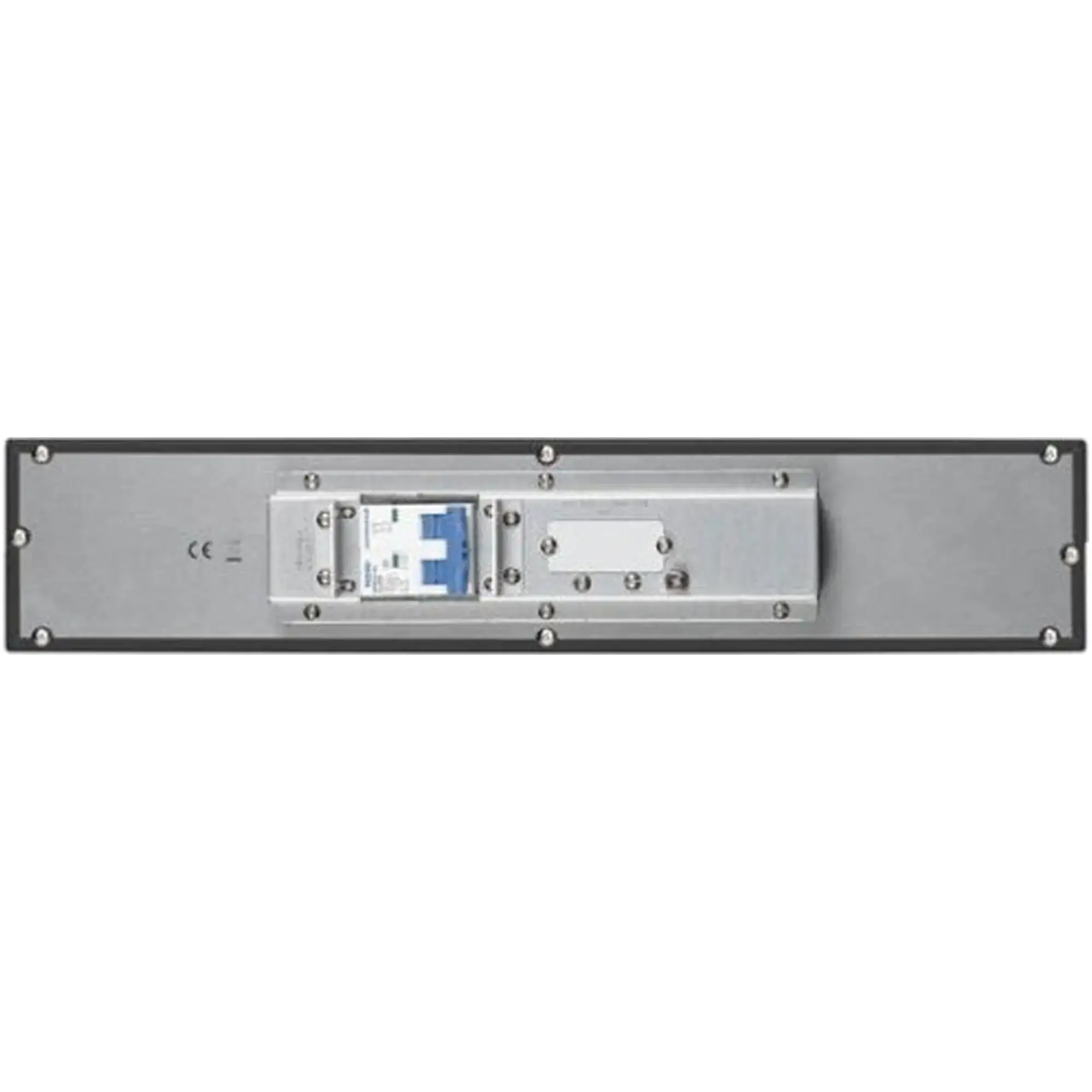 Купить ИБП (UPS) APC Easy UPS SRV 10000VA/10000W, RM 4U, LCD, USB, RS232 (SRV10KRIRK) - фото 5