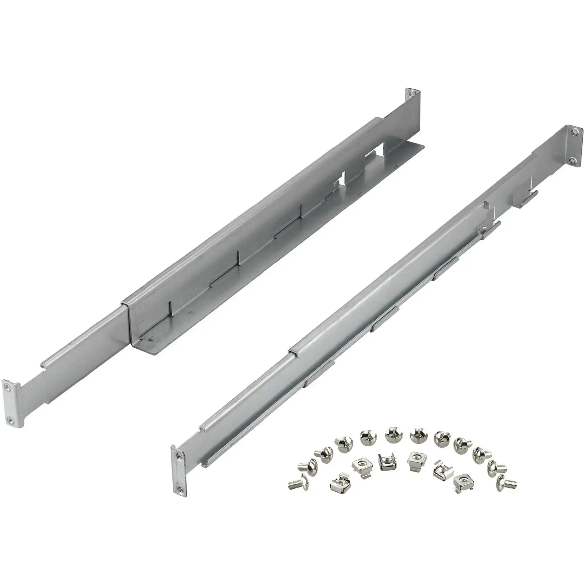 Купить ИБП (UPS) APC Easy UPS SRV 2000VA 1800W, RM 2U (SRV2KRIRK-E) - фото 4