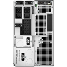 Купить ИБП (UPS) APC Smart-UPS SRT 10000VA (SRT10KXLI) - фото 3