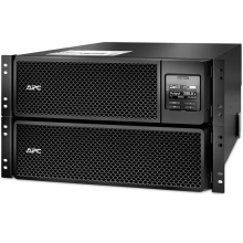 Купить ИБП (UPS) APC Smart-UPS SRT 10000VA RM (SRT10KRMXLI) - фото 1