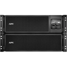 Купить ИБП (UPS) APC Smart-UPS SRT 10000VA RM (SRT10KRMXLI) - фото 2