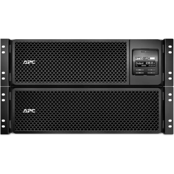 Купить ИБП (UPS) APC Smart-UPS SRT 10000VA RM (SRT10KRMXLI) - фото 2