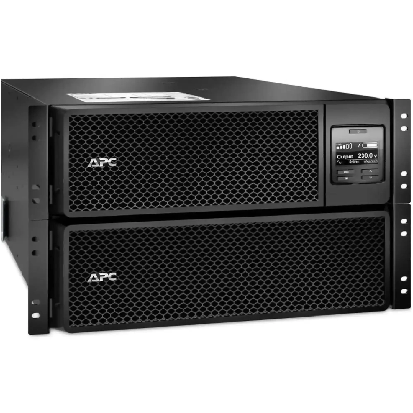 Купить ИБП (UPS) APC Smart-UPS SRT 10000VA RM (SRT10KRMXLI) - фото 3
