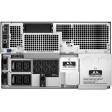 Купить ИБП (UPS) APC Smart-UPS SRT 10000VA RM (SRT10KRMXLI) - фото 4