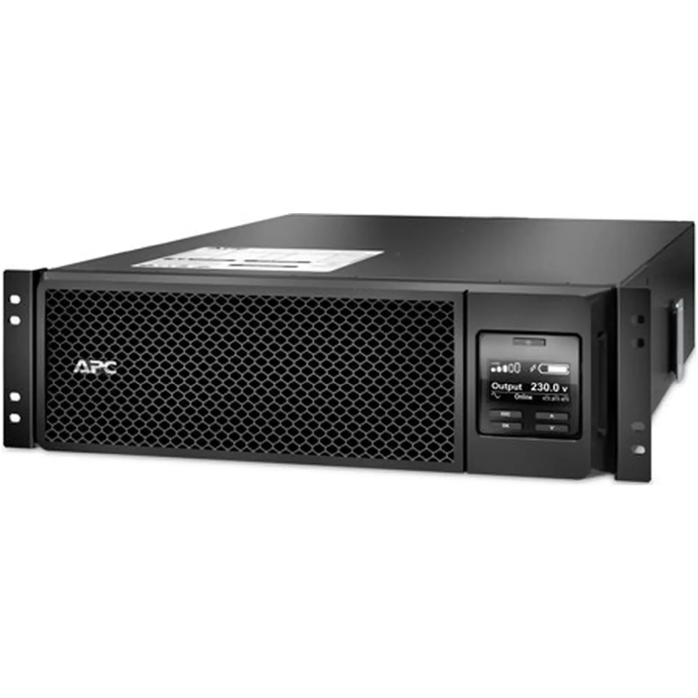 Купить ИБП (UPS) APC Smart-UPS SRT 5000VA RM (SRT5KRMXLI) - фото 1