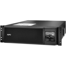 Купить ИБП (UPS) APC Smart-UPS SRT 5000VA RM (SRT5KRMXLI) - фото 1