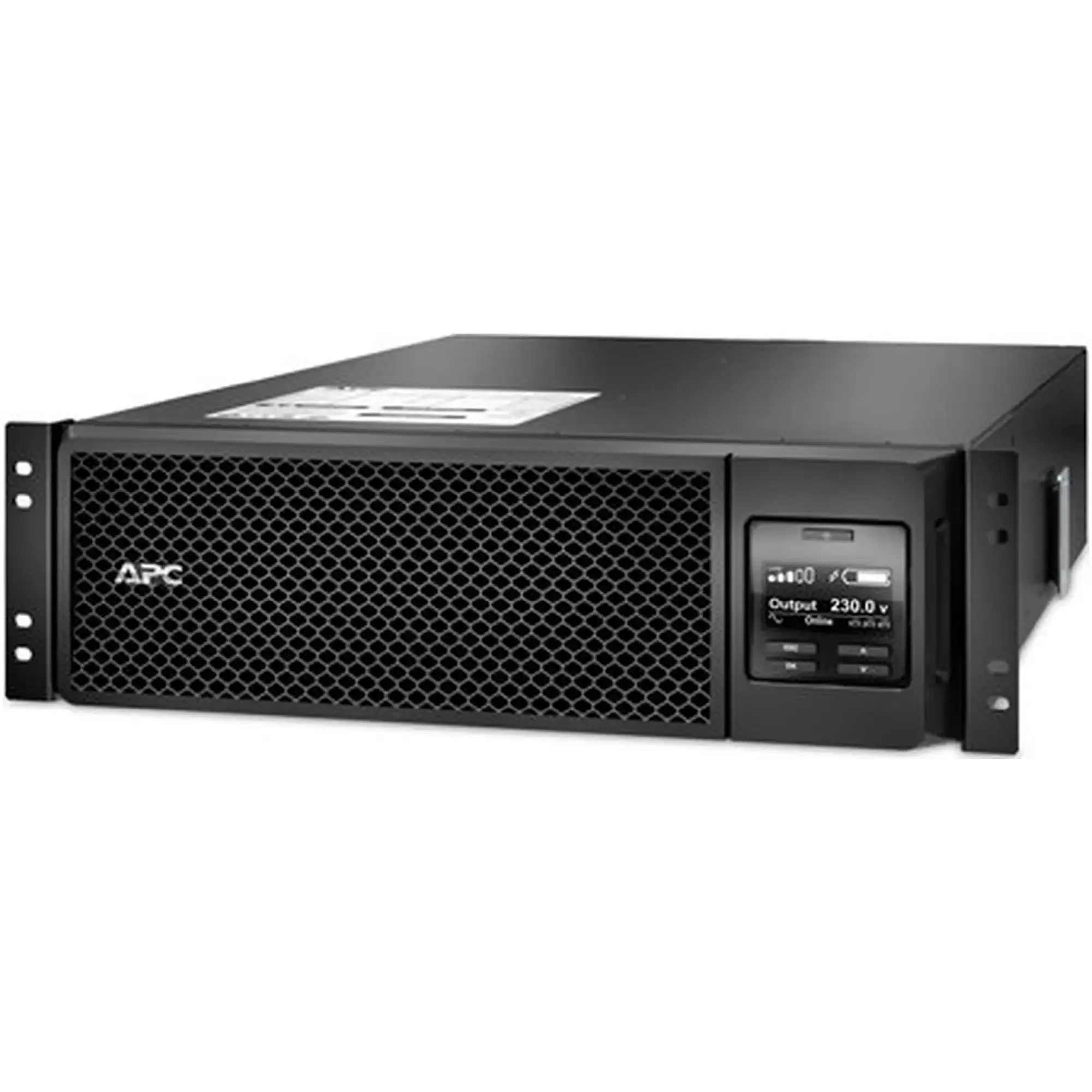 Купить ИБП (UPS) APC Smart-UPS SRT 5000VA RM (SRT5KRMXLI) - фото 1
