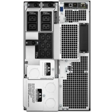 Купить ИБП (UPS) APC Smart-UPS SRT 8000VA (SRT8KXLI) - фото 2