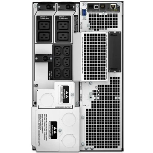 Купить ИБП (UPS) APC Smart-UPS SRT 8000VA (SRT8KXLI) - фото 2