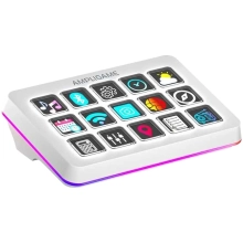 Купити Контролер для стримінгу Fifine Stream Deck D6W - фото 1