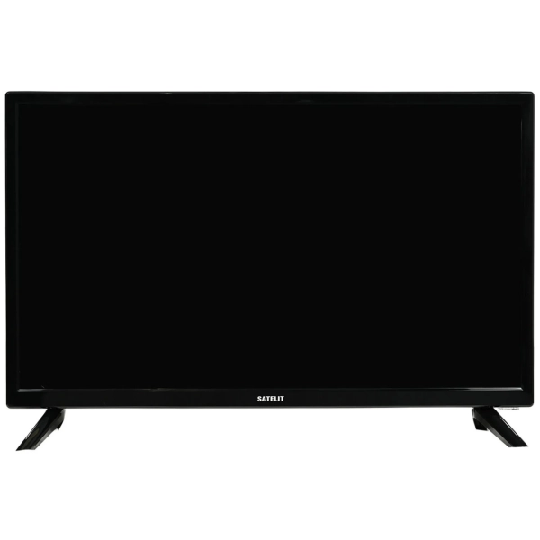 Купити Телевізор Satelit 24H8000T - фото 2