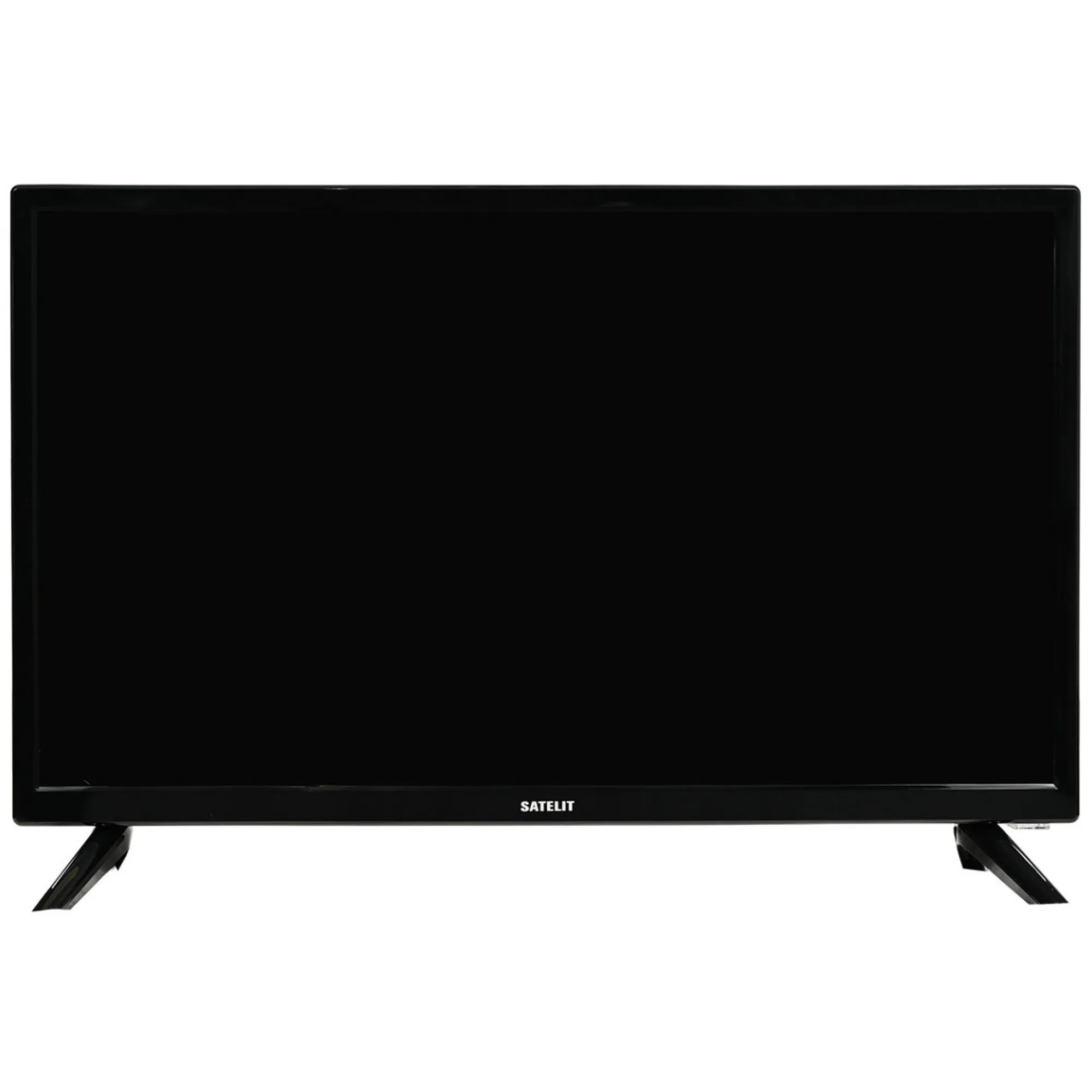 Купити Телевізор Satelit 24H8000T - фото 2
