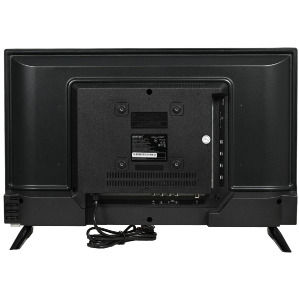 Купити Телевізор Satelit 24H8000T - фото 5