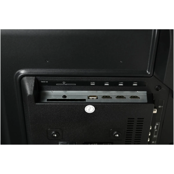 Купити Телевізор Satelit 24H8000T - фото 8