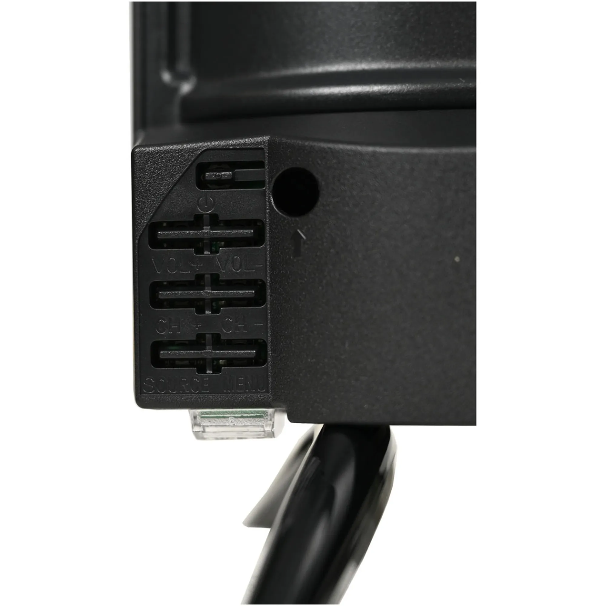 Купити Телевізор Satelit 24H8000T - фото 9