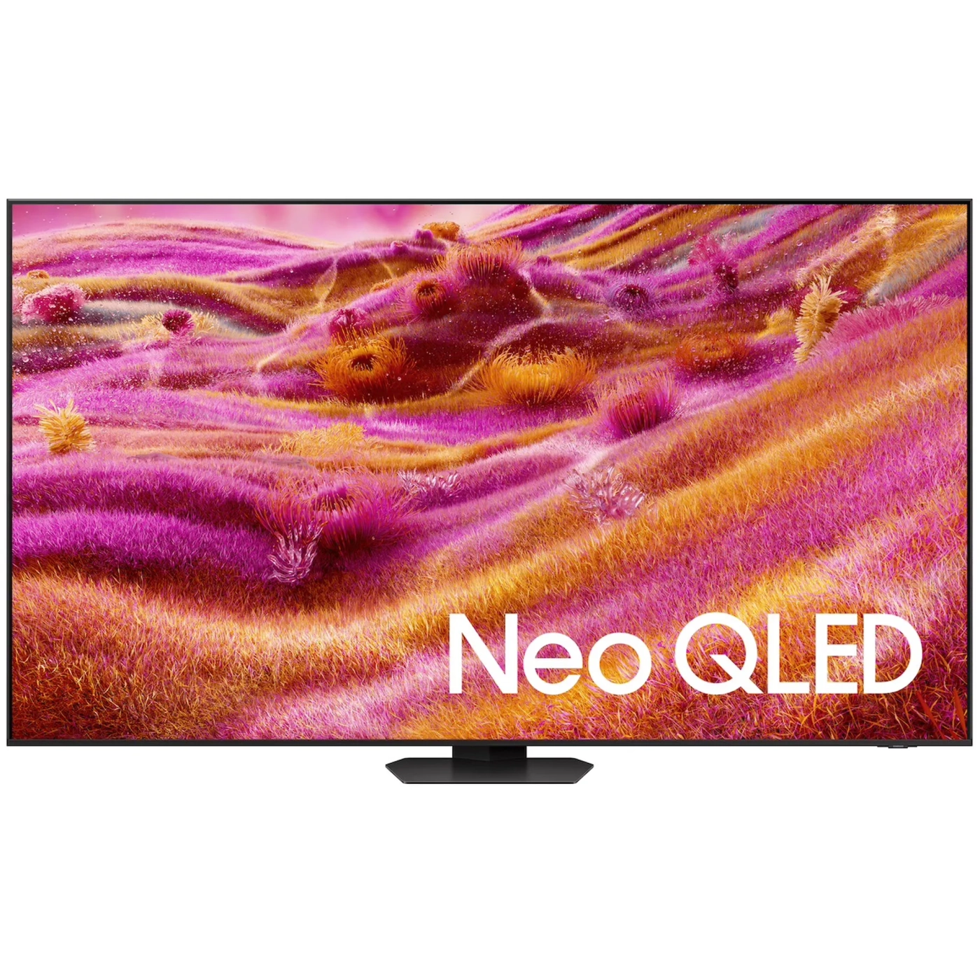 Купити Телевізор Samsung Neo QLED QE98QN90FAUXUA - фото 1