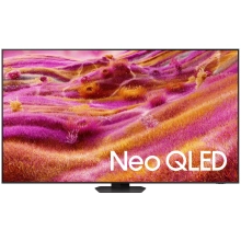 Купити Телевізор Samsung Neo QLED QE98QN90FAUXUA - фото 1