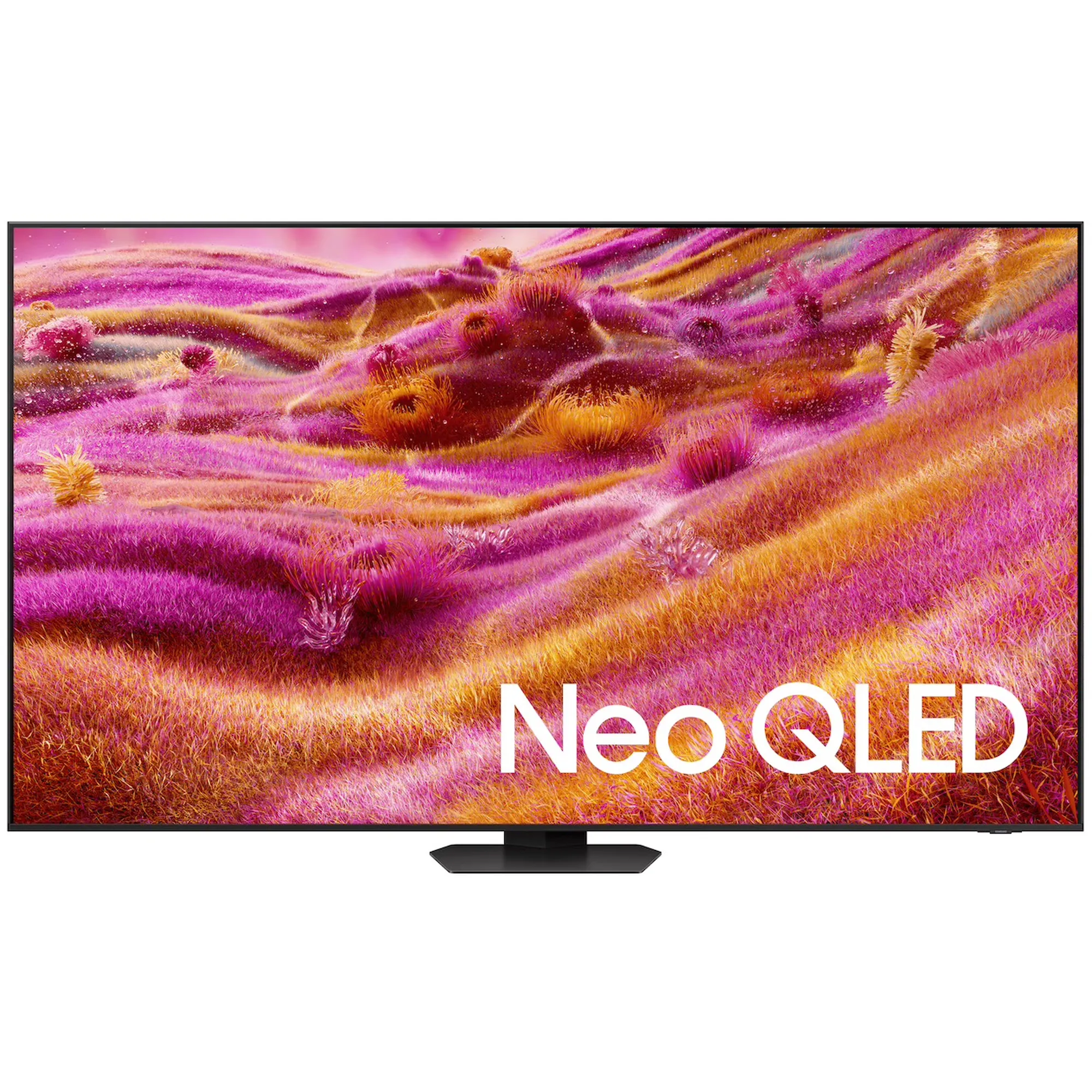 Купити Телевізор Samsung Neo QLED QE98QN90FAUXUA - фото 1