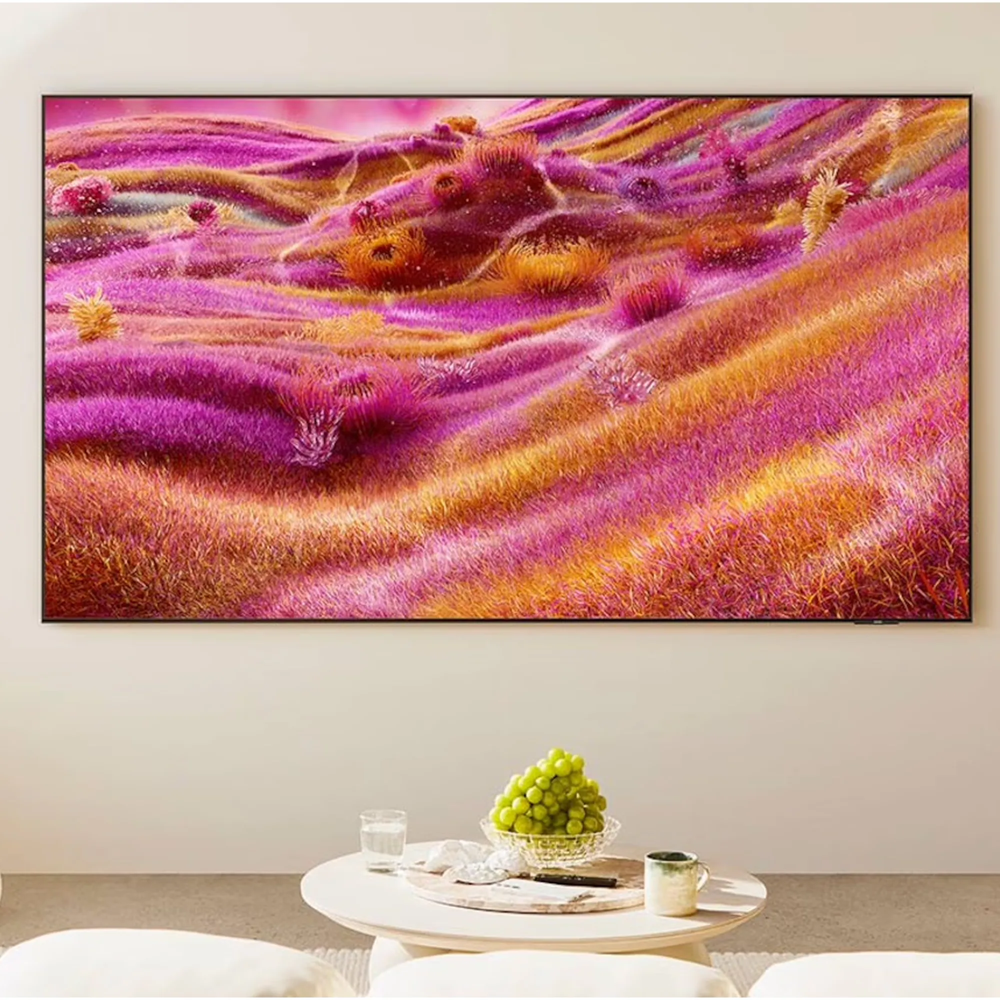 Купити Телевізор Samsung Neo QLED QE98QN90FAUXUA - фото 6