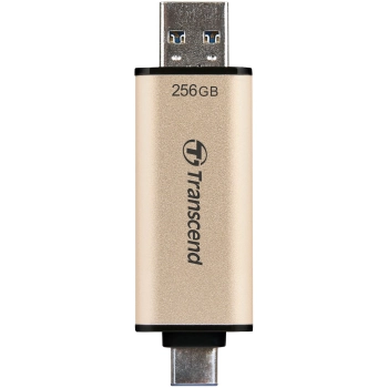 Купити Флеш накопичувач 256GB USB Transcend JetFlash 930C (TS256GJF930C) - фото 1