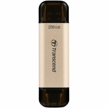 Купити Флеш накопичувач 256GB USB Transcend JetFlash 930C (TS256GJF930C) - фото 3