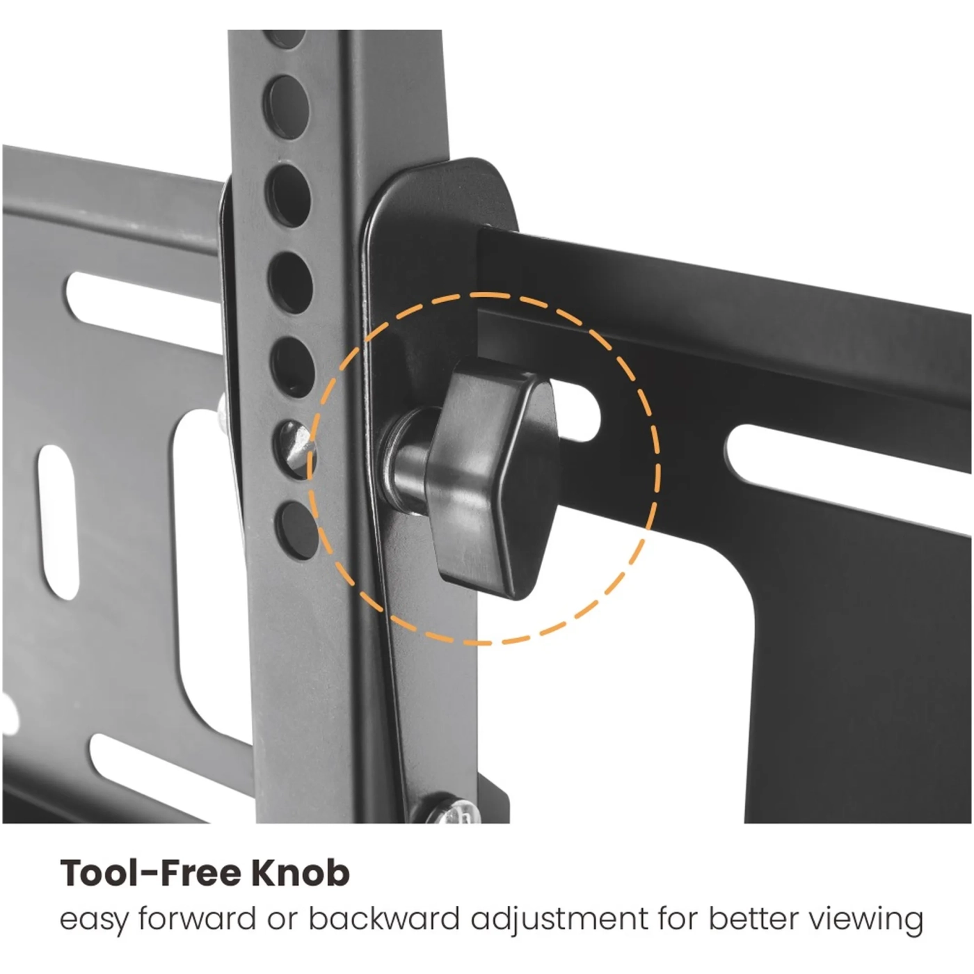 Купить Стойка для телевизора ITech FS08-46T 37-70" - фото 4