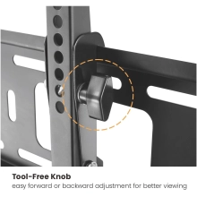 Купить Стойка для телевизора ITech FS08-46T 37-70" - фото 4